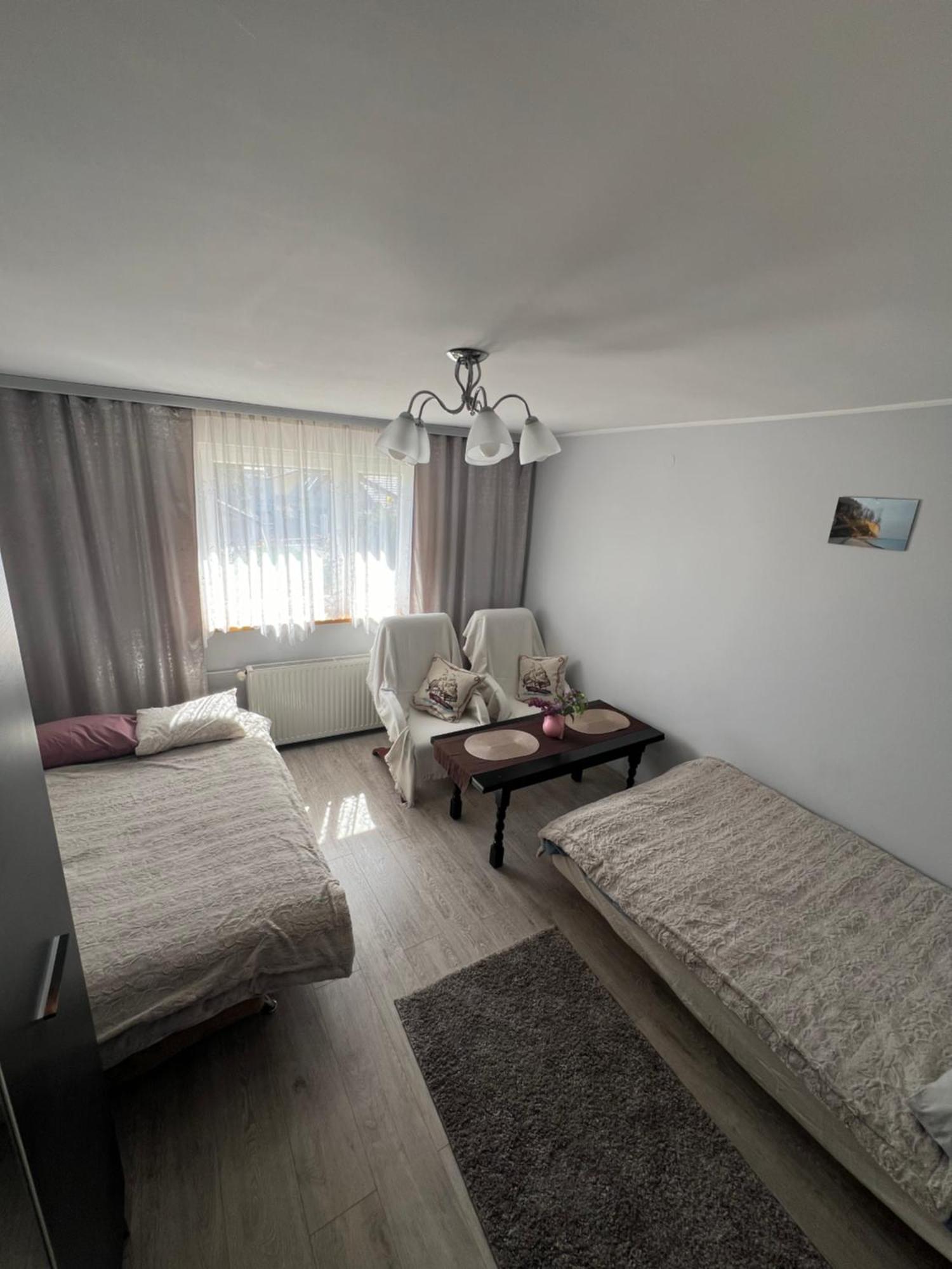 Apartament Kackowka Gdynia Exterior foto